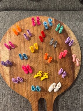 Barbie SHOES